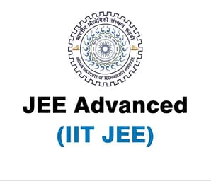 IIT-JEE Main &
Advanced