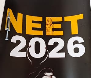 NEET-UG
Foundation