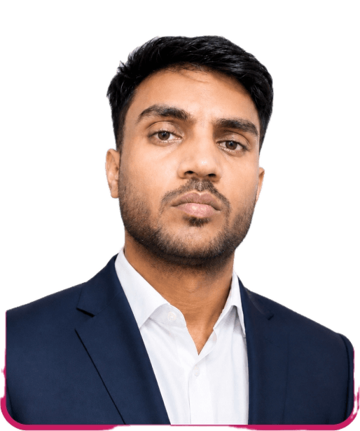 Jitender Yadav