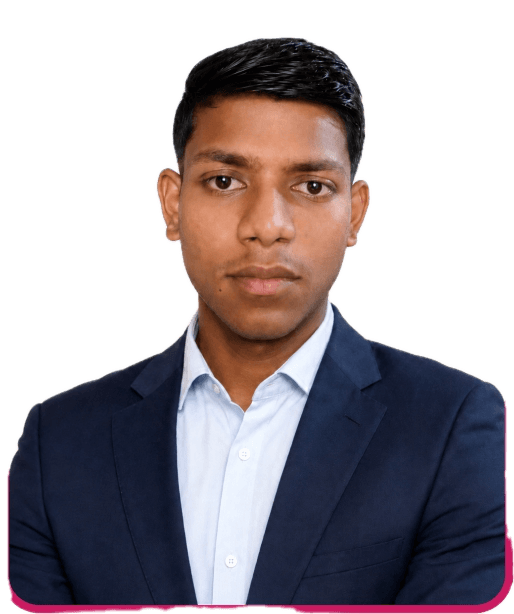 Pandav Kumar