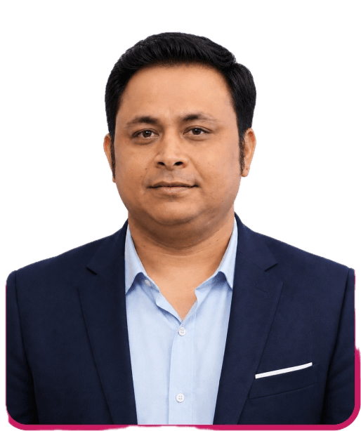 Shyam Negi