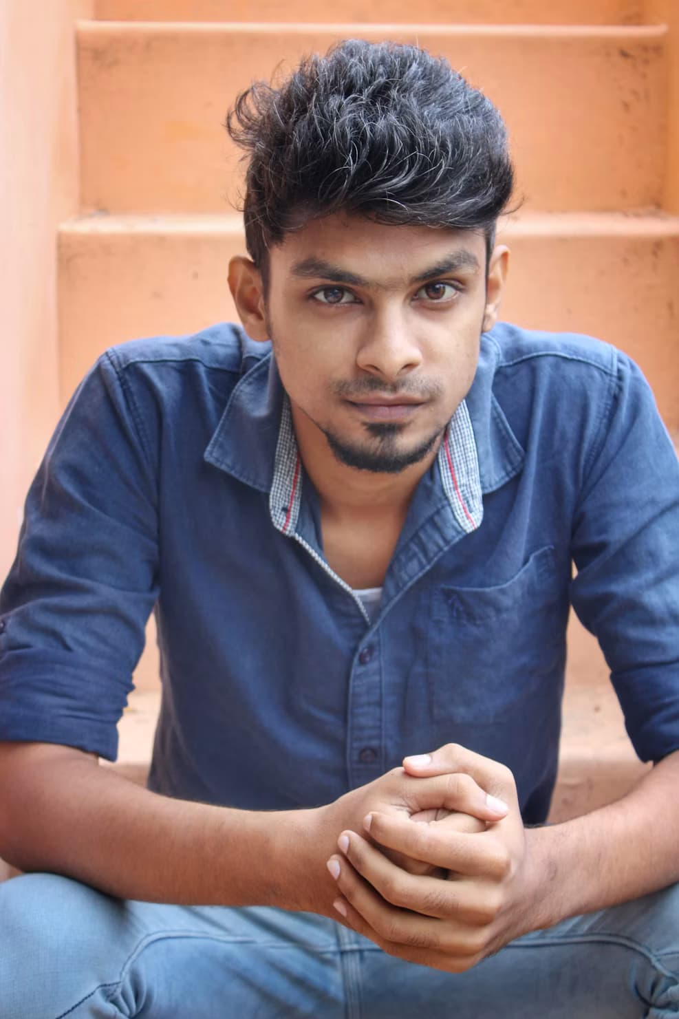 Ishaan Malhotra