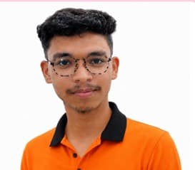 DHRUV KUMAR