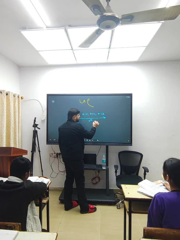 Online facilities