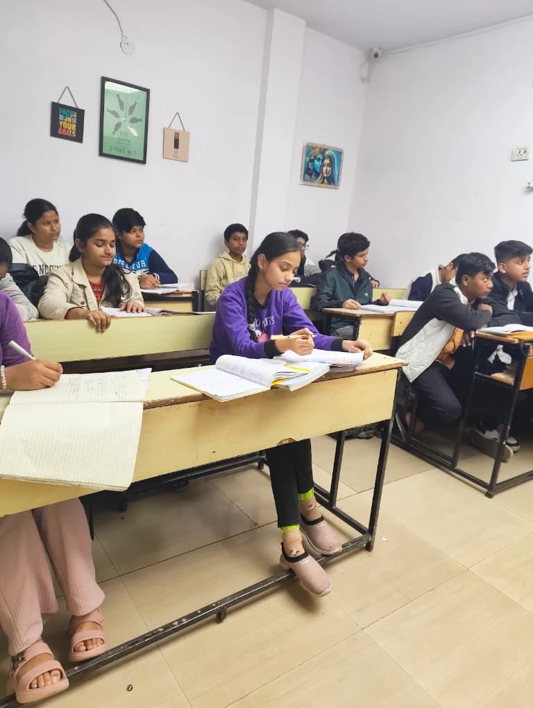 Class Room