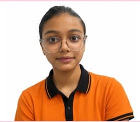 RIYANSHI BISHT
